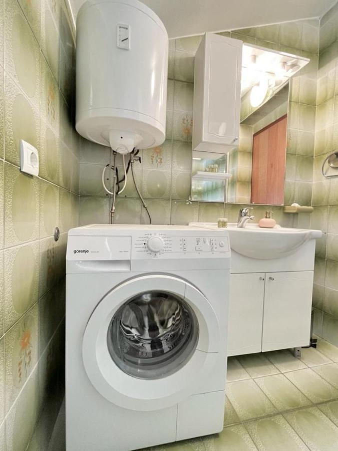 Lemon Tree Apartments Задар Екстериор снимка