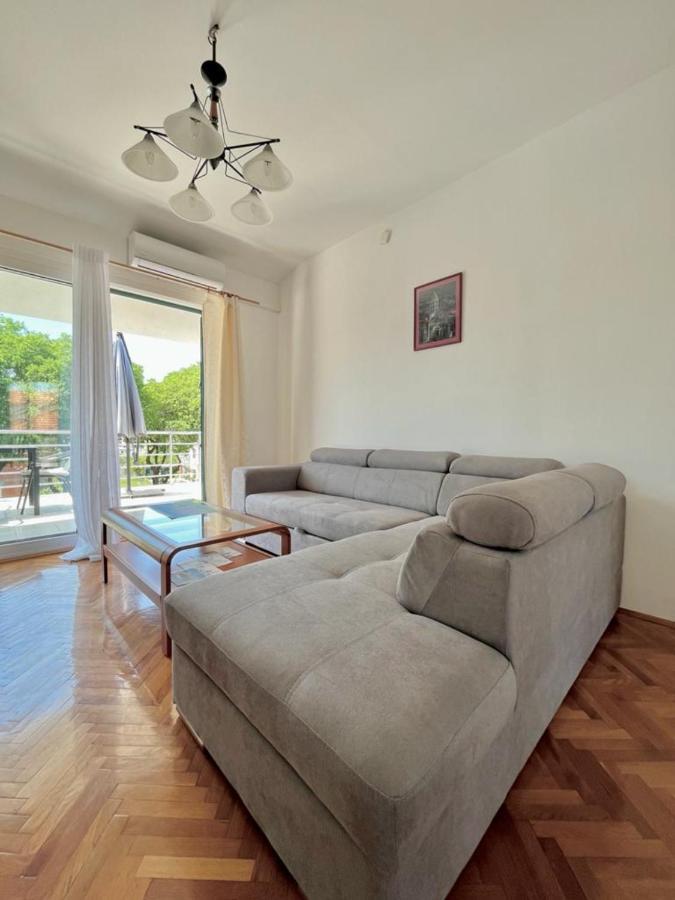 Lemon Tree Apartments Задар Екстериор снимка