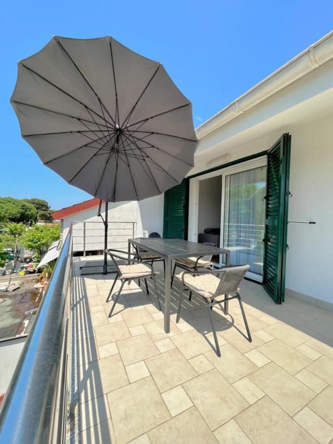 Lemon Tree Apartments Задар Екстериор снимка