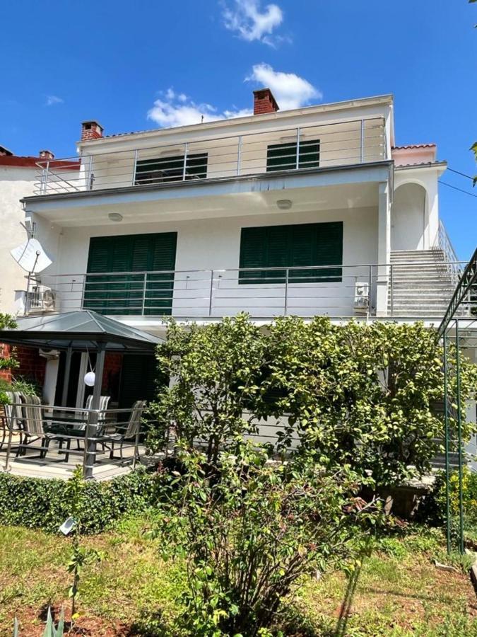 Lemon Tree Apartments Задар Екстериор снимка