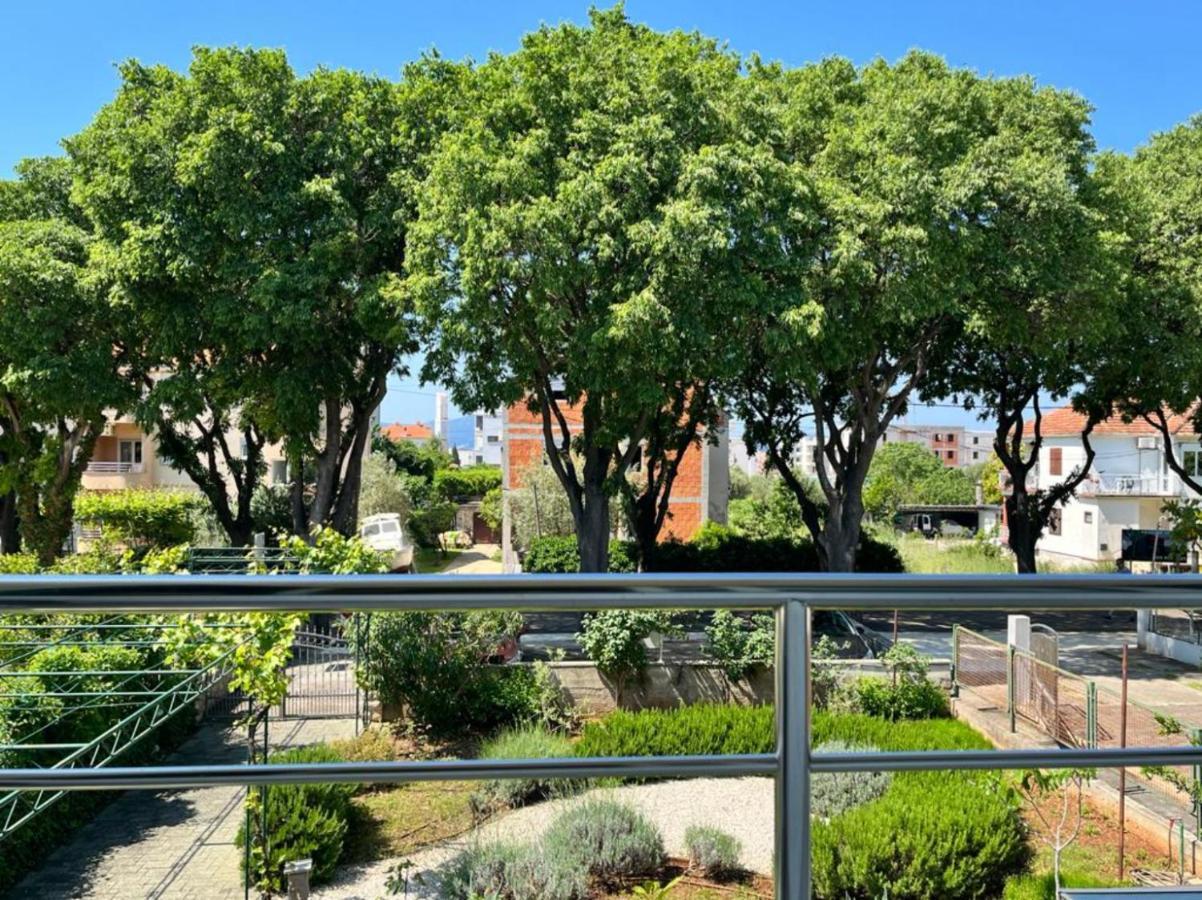Lemon Tree Apartments Задар Екстериор снимка