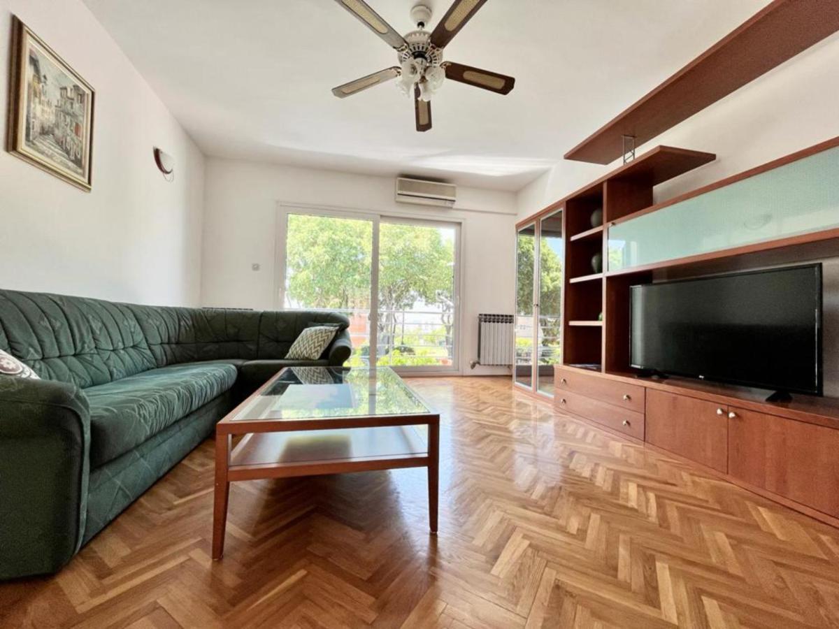 Lemon Tree Apartments Задар Екстериор снимка