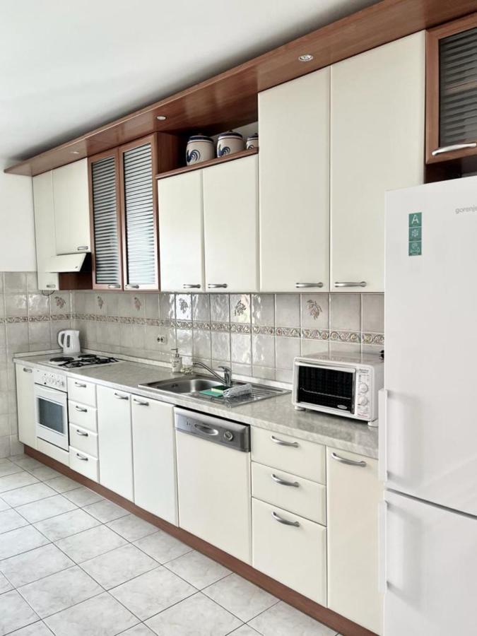 Lemon Tree Apartments Задар Екстериор снимка