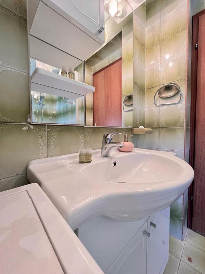 Lemon Tree Apartments Задар Екстериор снимка