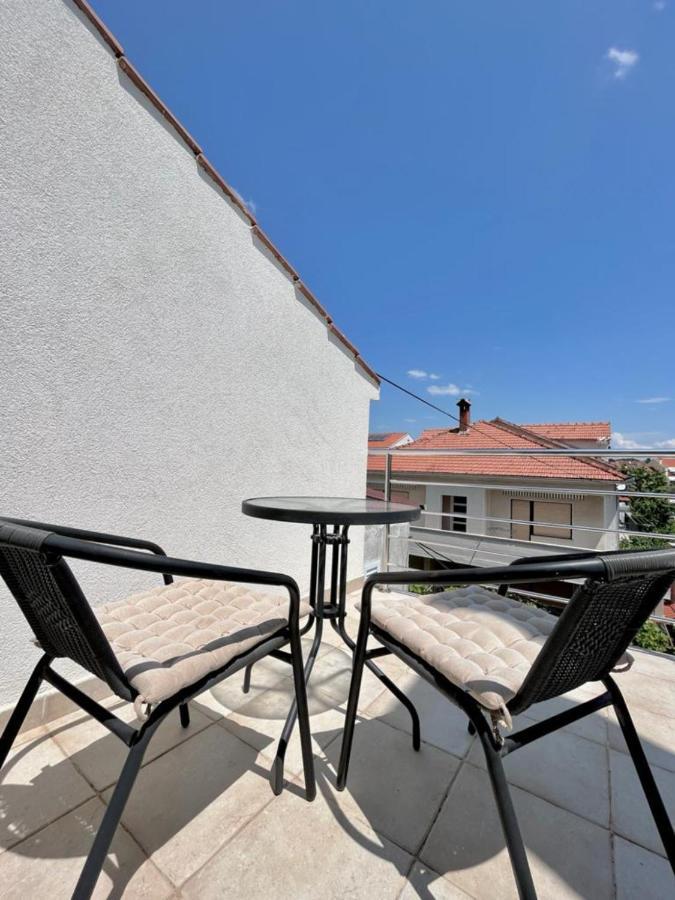 Lemon Tree Apartments Задар Екстериор снимка