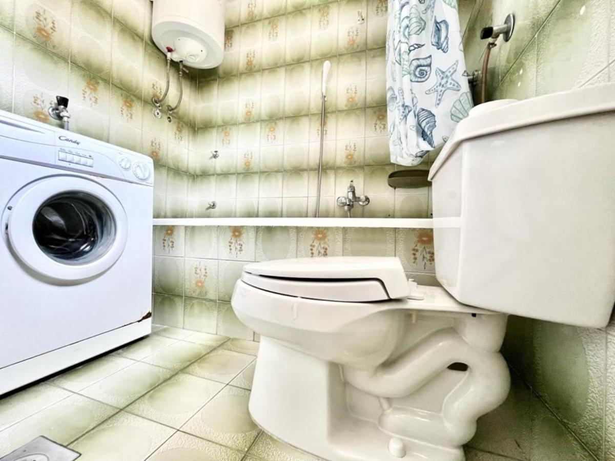 Lemon Tree Apartments Задар Екстериор снимка