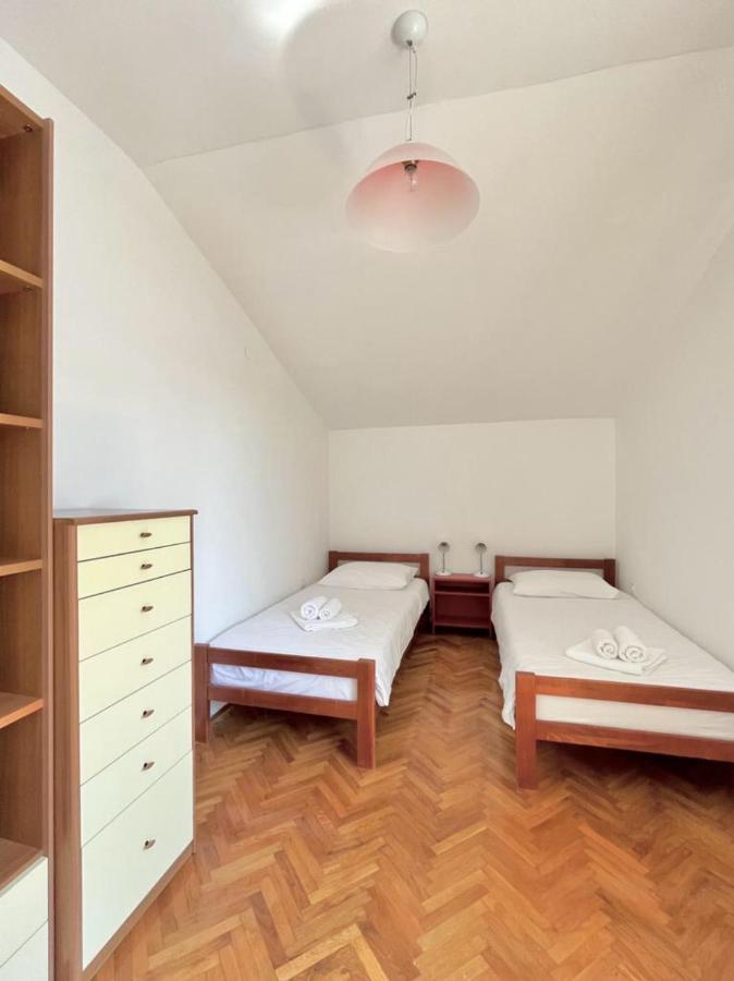 Lemon Tree Apartments Задар Екстериор снимка