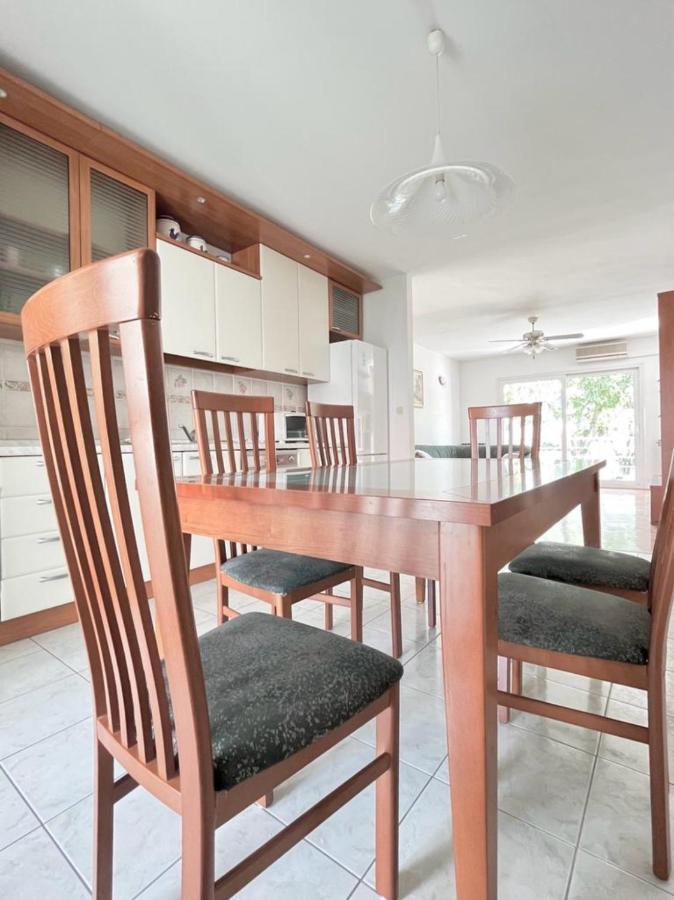 Lemon Tree Apartments Задар Екстериор снимка
