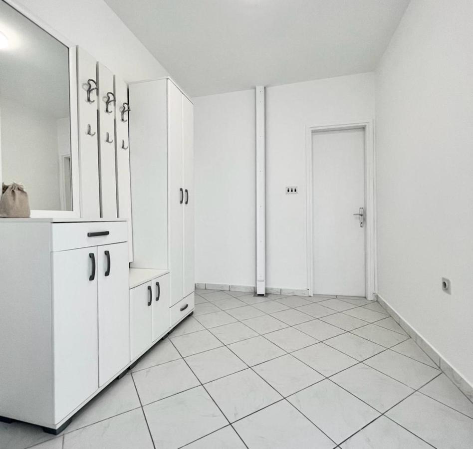 Lemon Tree Apartments Задар Екстериор снимка