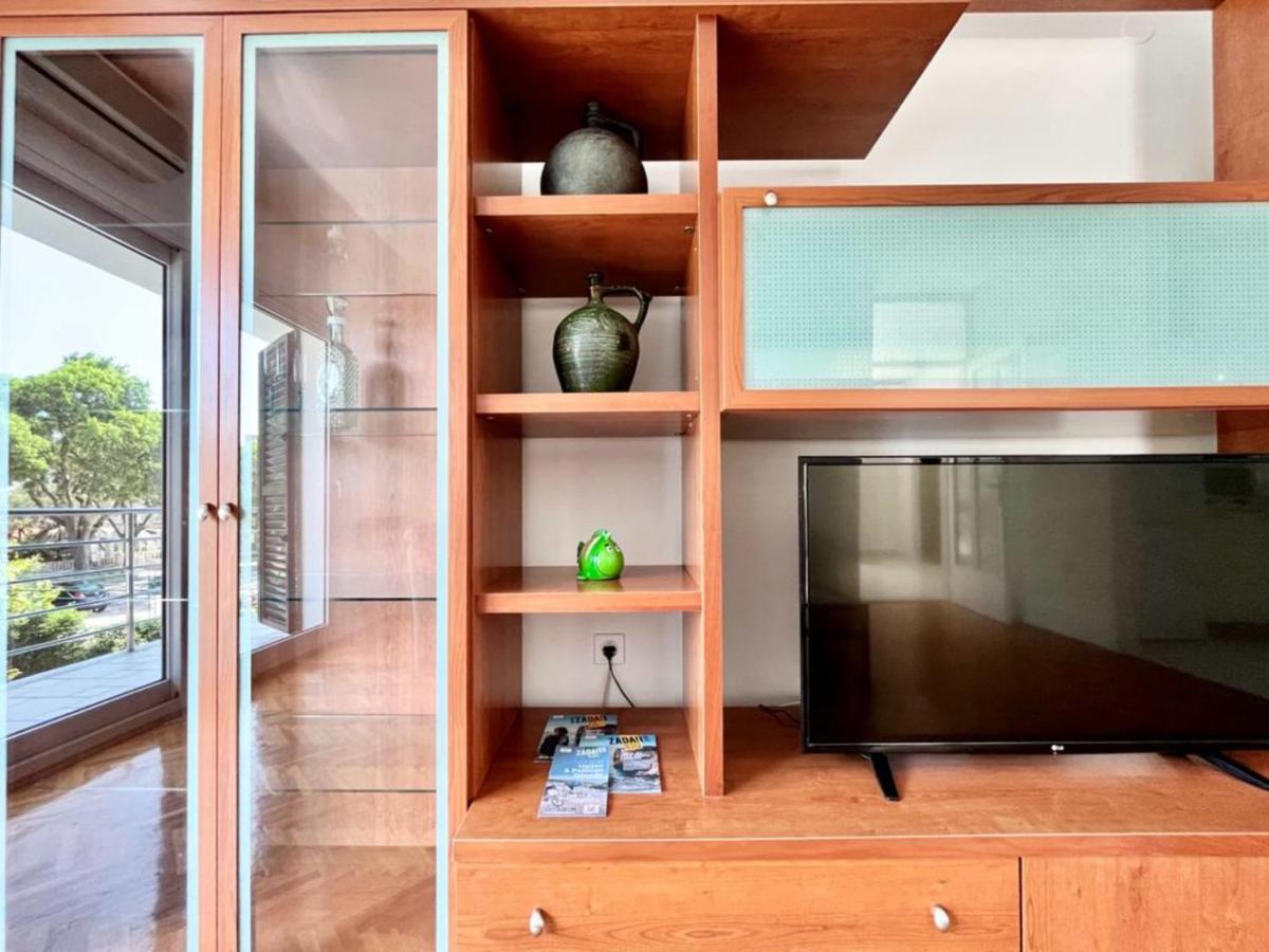 Lemon Tree Apartments Задар Екстериор снимка