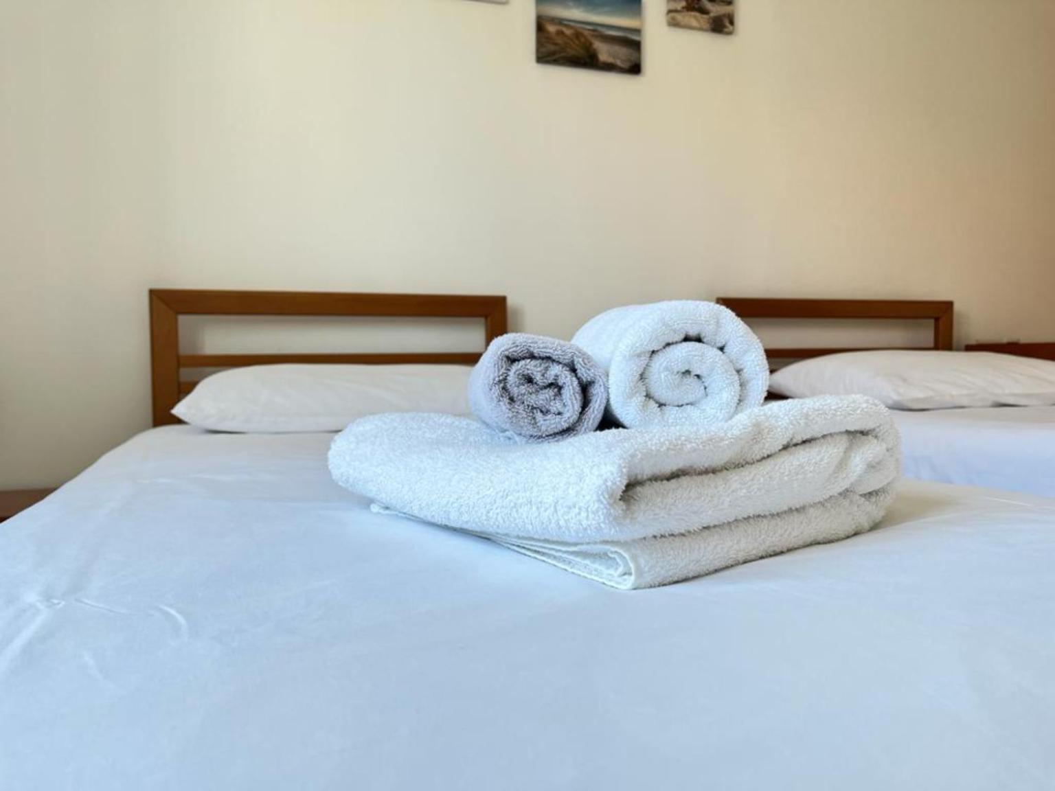 Lemon Tree Apartments Задар Екстериор снимка