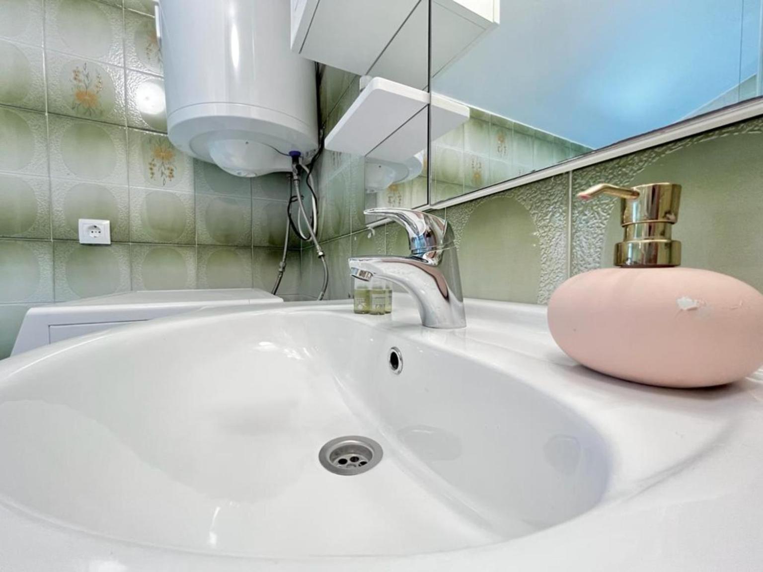 Lemon Tree Apartments Задар Екстериор снимка