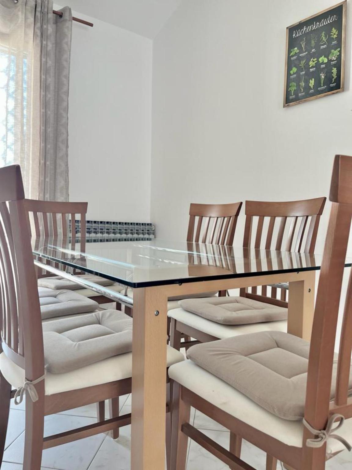 Lemon Tree Apartments Задар Екстериор снимка