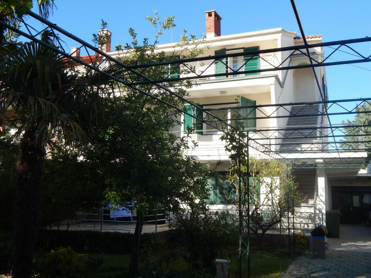 Lemon Tree Apartments Задар Екстериор снимка